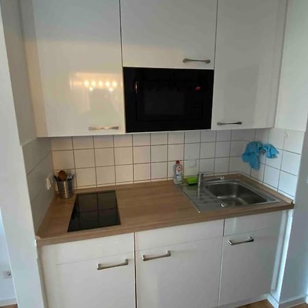 Schoene, Kleine, Gemuetliche Wohnung - Stadtmitte Maguncia Exterior foto