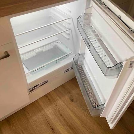 Schoene, Kleine, Gemuetliche Wohnung - Stadtmitte Maguncia Exterior foto